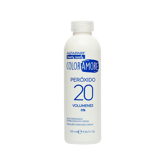 Alfaparf Color Amore Peroxido 20Vol 6%