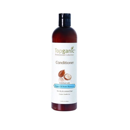 Topganic Conditioner Argan Oil 750ml