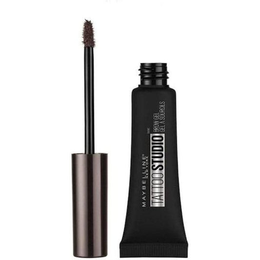 Maybelline Tattoo Studio Deep Brown 260