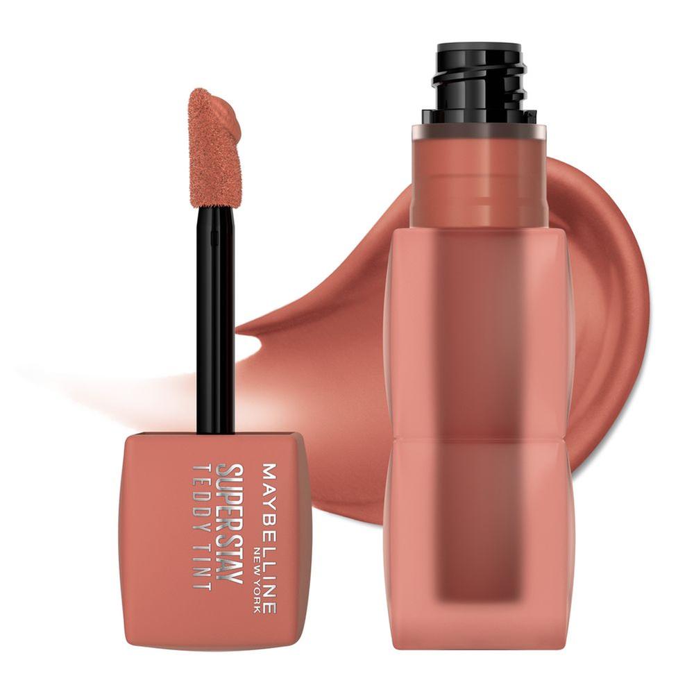 Maybelline Super Stay Teddy Tint