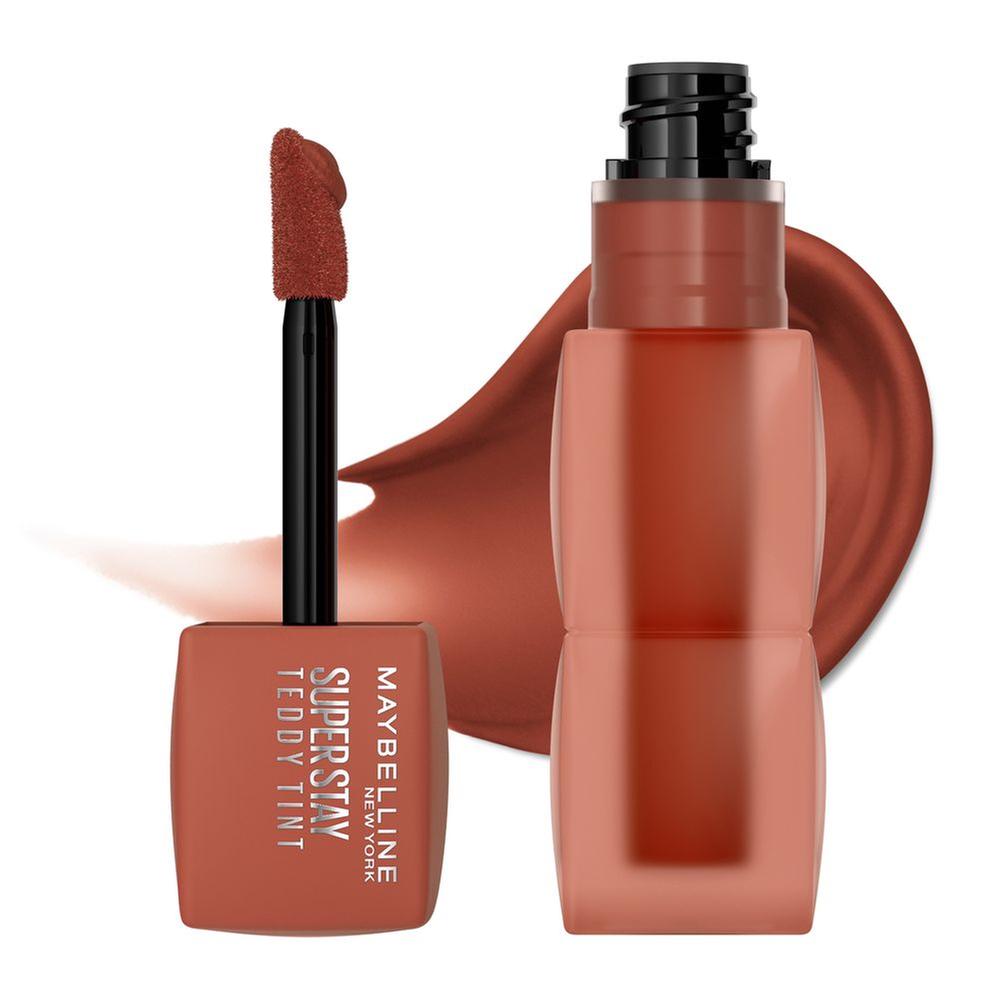 Maybelline Super Stay Teddy Tint