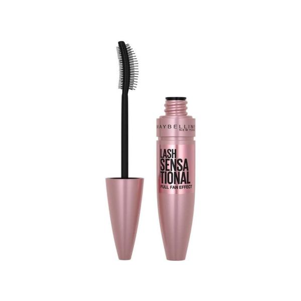 Maybelline Lash Sensational Very Black