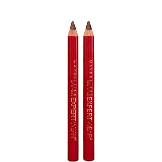Maybelline Exp Twin Pencil Brown 02