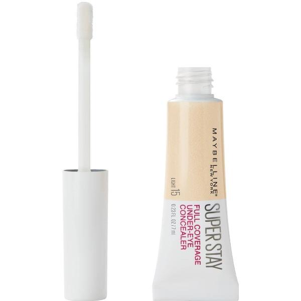 Maybelline SuperStay Concealer Under-Eye Honey