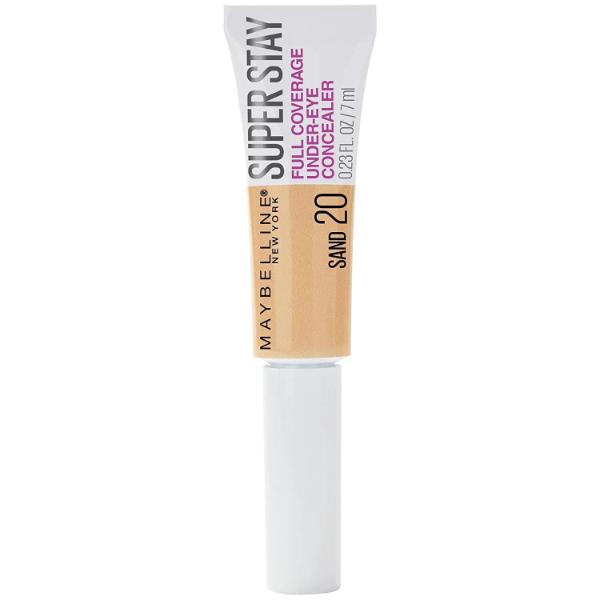 Maybelline SuperStay Concealer Under-Eye Honey