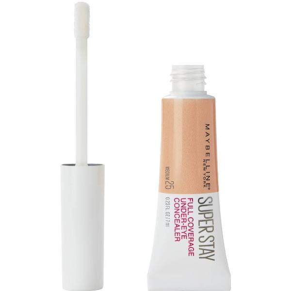 Maybelline SuperStay Concealer Under-Eye Honey