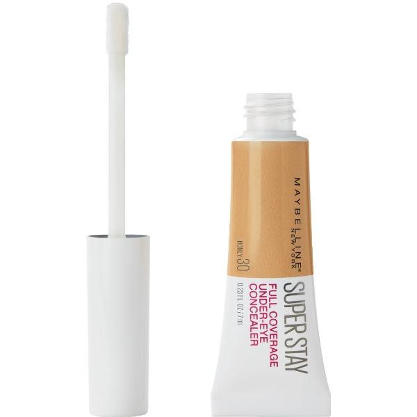 Maybelline SuperStay Concealer Under-Eye Honey