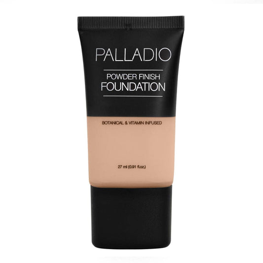 Palladio Base Liquido Finish Oil Free