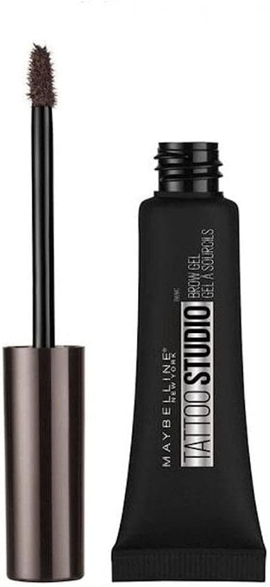 Maybelline Tattoo Studio Deep Brown 260