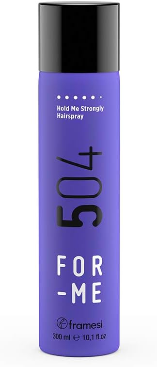 Framesi For Me 504 Hold Me Strongly 300ml