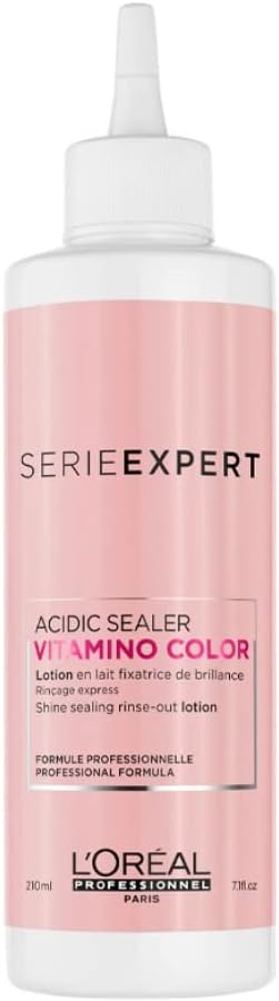 Loreal Acidic Sealer Vitamino 210ml