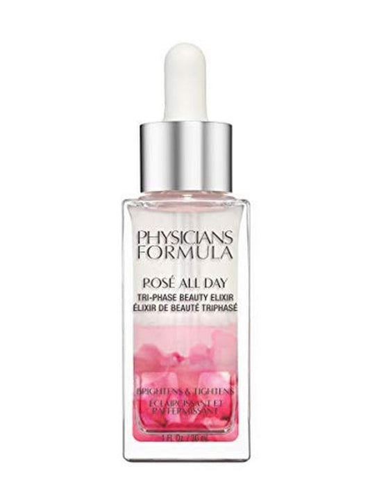 Physicians Formula rose all day Elixir
