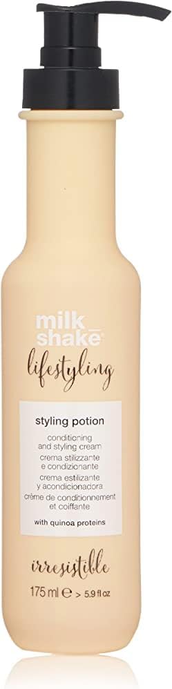 Milk Shake Lifestyling Styling Potion Irresistible 175ml