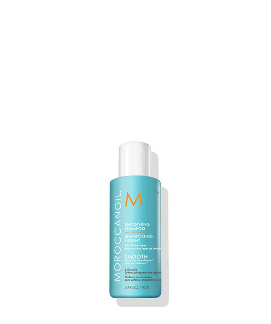 Moroccanoil Smoothing Shampoo 70ml