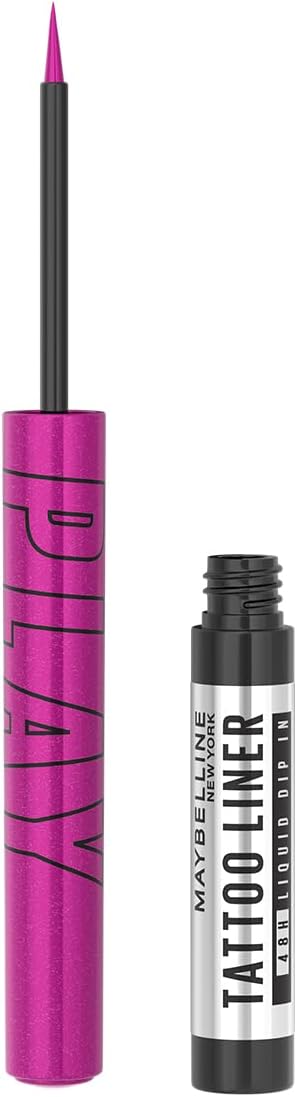 Maybelline Tattoo Liner Play