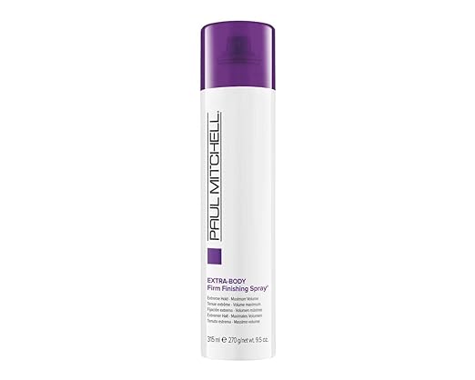 Paul Mitchell Extra-Body Finishing Laca 315ml