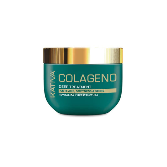 Kativa Colageno Mask 300ml