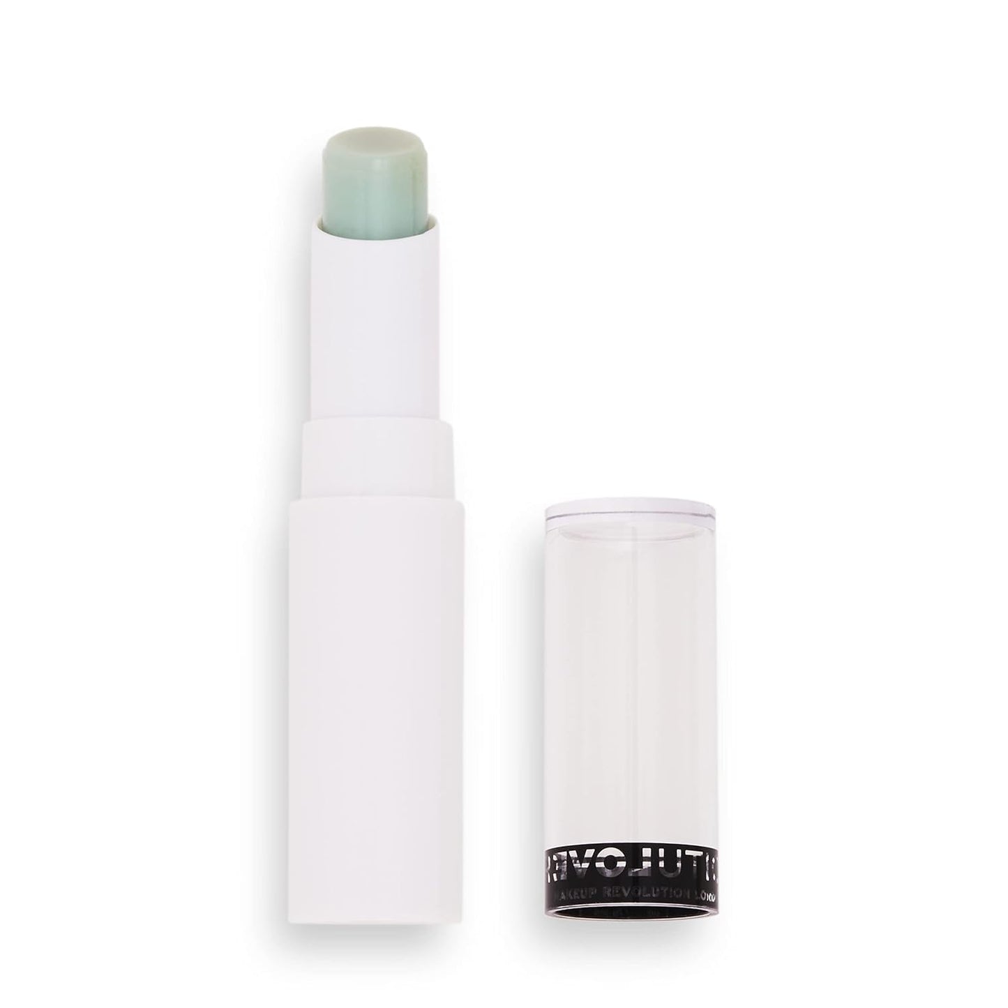 Revolution Scrub Me Lip Scrub Matcha
