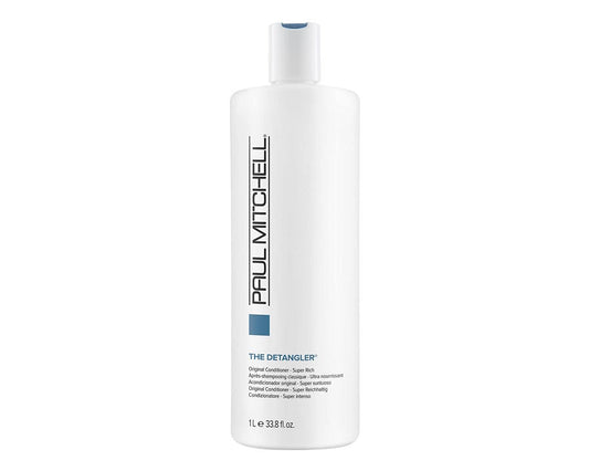 Paul Mitchell The Detangler Acondicionador 1L