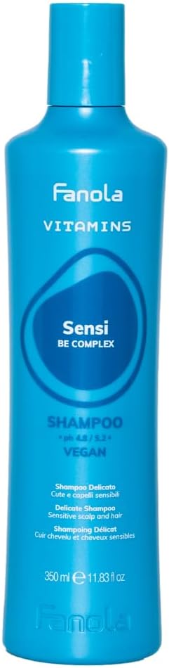 Fanola Vitamins Sensi Be Complex 350ml