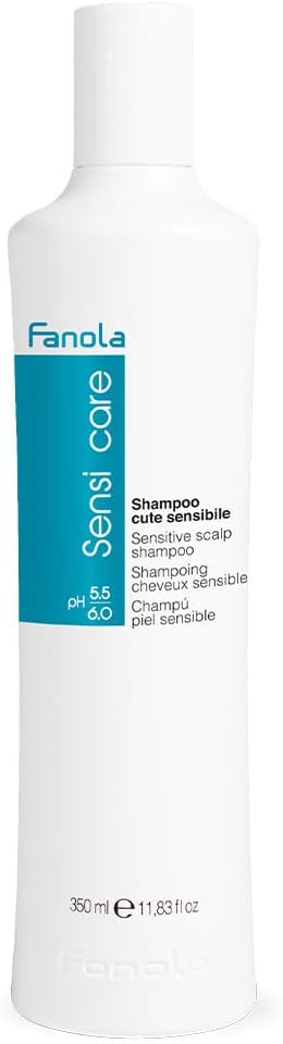 Fanola Sensi Care Shampoo