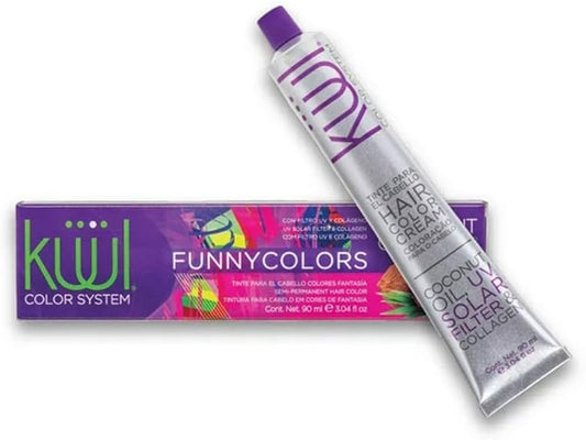 Kuul Funny Colors 90ml