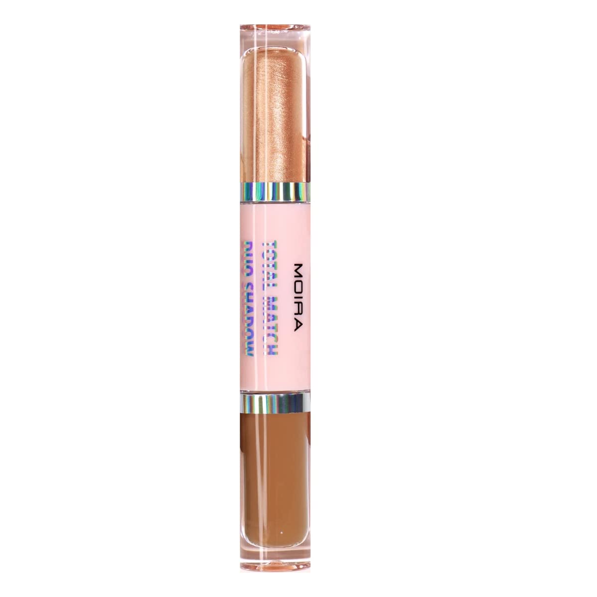 Moira Beauty Total Match Duo Shadow