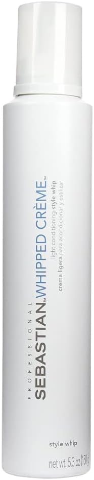 Sebastian Whipped Creme 150ml