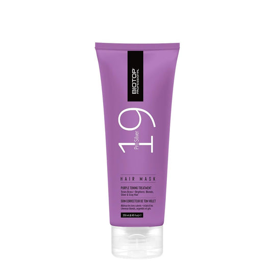 Biotop 19 Hair Mask 250ml