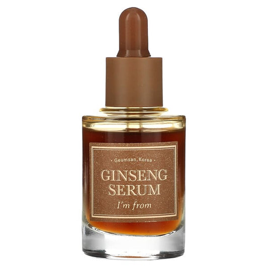 I'm from Ginseng Serum 30 ml