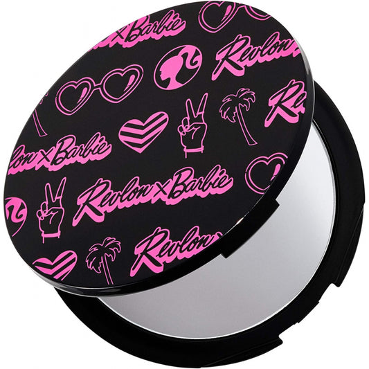 Revlon Barbie Travel Mirror 42025