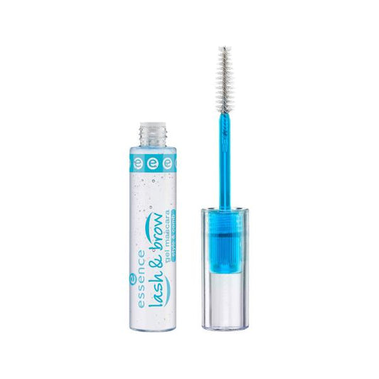 Essence Lash & Brow Gel Mascara