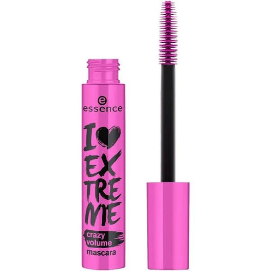 Essence I Love Extreme Crazy Volume Mascara