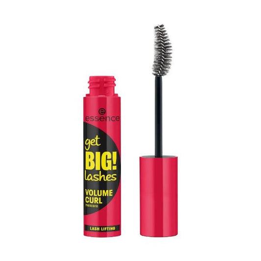 Essence Get Big! Lashes Volume Curl Mascara