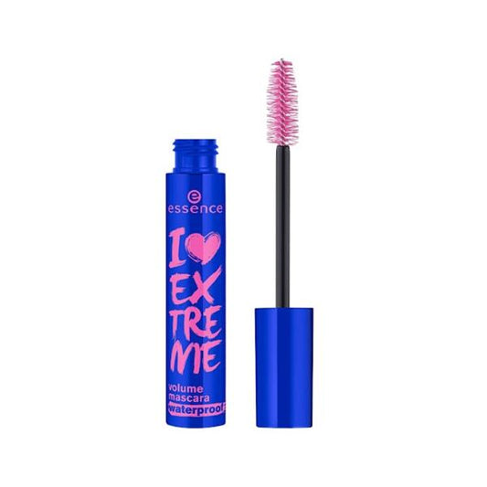 Essence I Love Extreme Volume Mascara Waterproof