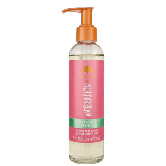 Tree Hut Bare Watermelon Moisturizing Shave oil 7.7oz