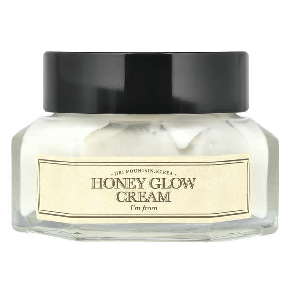 I'm from Honey Glow Cream 50 g