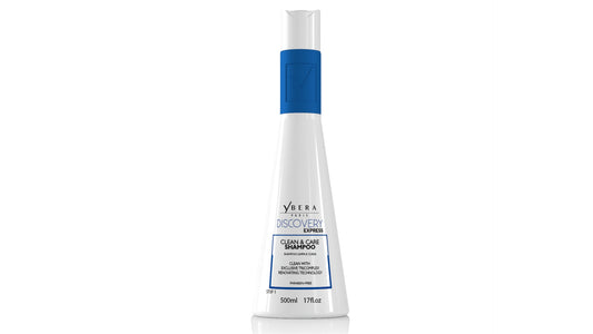 Ybera Discovery Express Prof Shampoo De 500ml