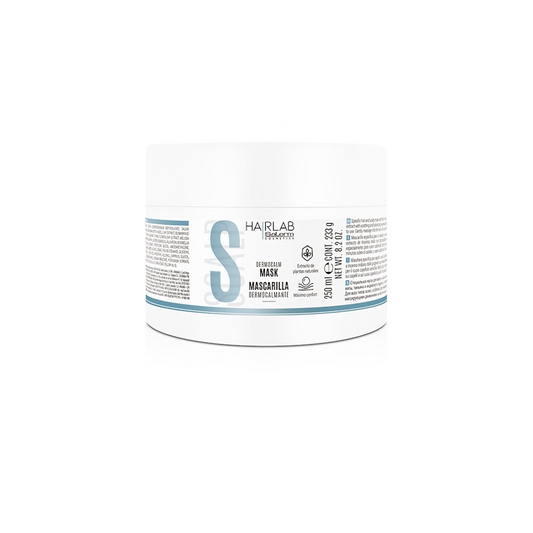 Salerm Hairlab Dermocalm Mask 250 ml