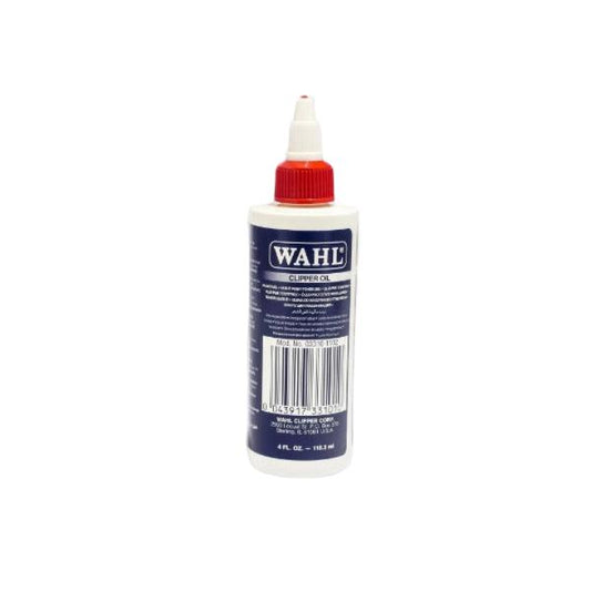 Wahl Aceite para Maquina 118ml