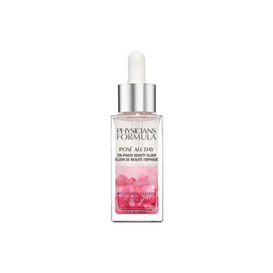 Physicians Formula rose all day Elixir