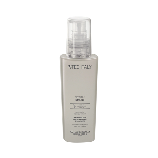 Tec Italy Speciale Styling Leave in 125ml