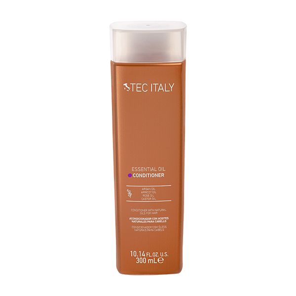 Tec Italy Essential Oil Conditioner 300ml