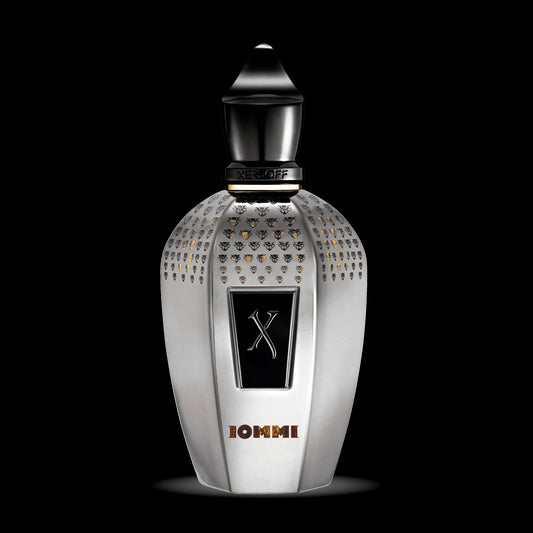 XerjoffBlend Tony Iommi 100ml Monkey Special