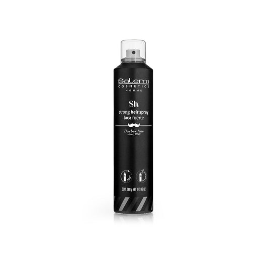 Salerm Strong Fair Spray Laca Fuerte 87g