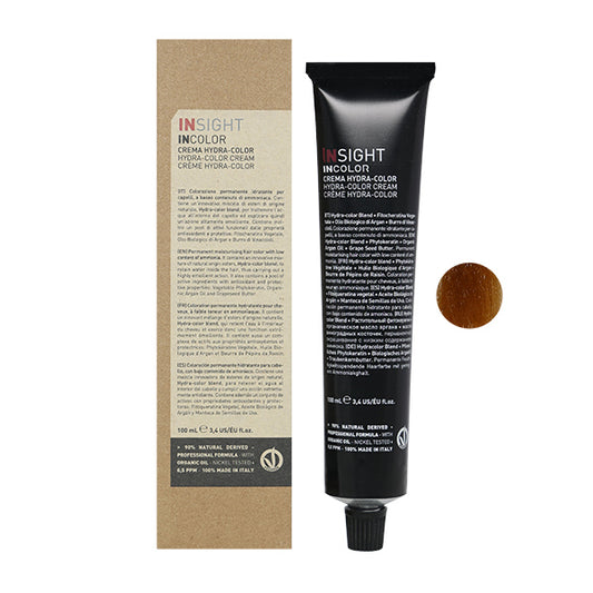 Insight Incolor Tinte 100ml