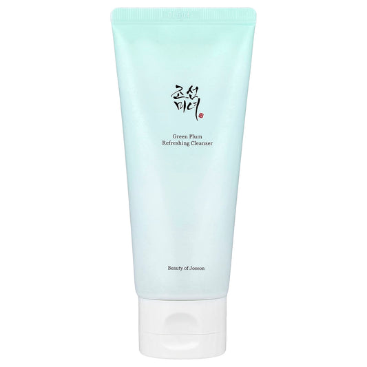 Beauty of Joseon Green Plum Refreshing Cleanser 100ml