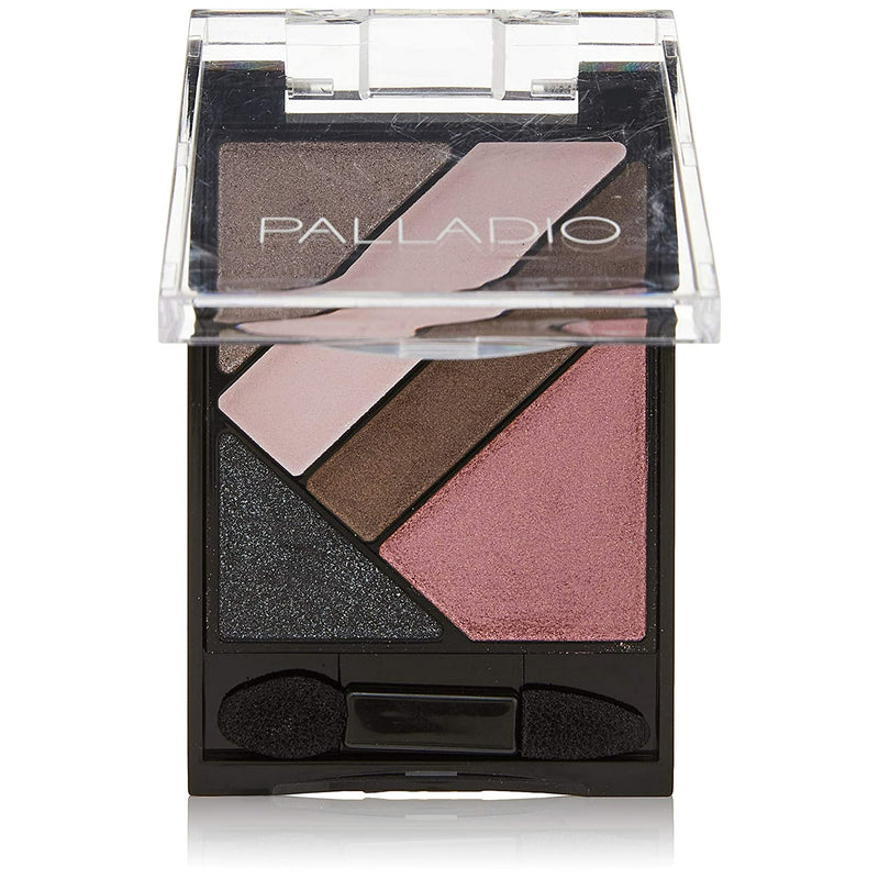 Palladio Sombra Herbal Silk Fx