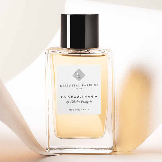 Essential Parfums Patchouli Mania by Fabrice Pellegrin