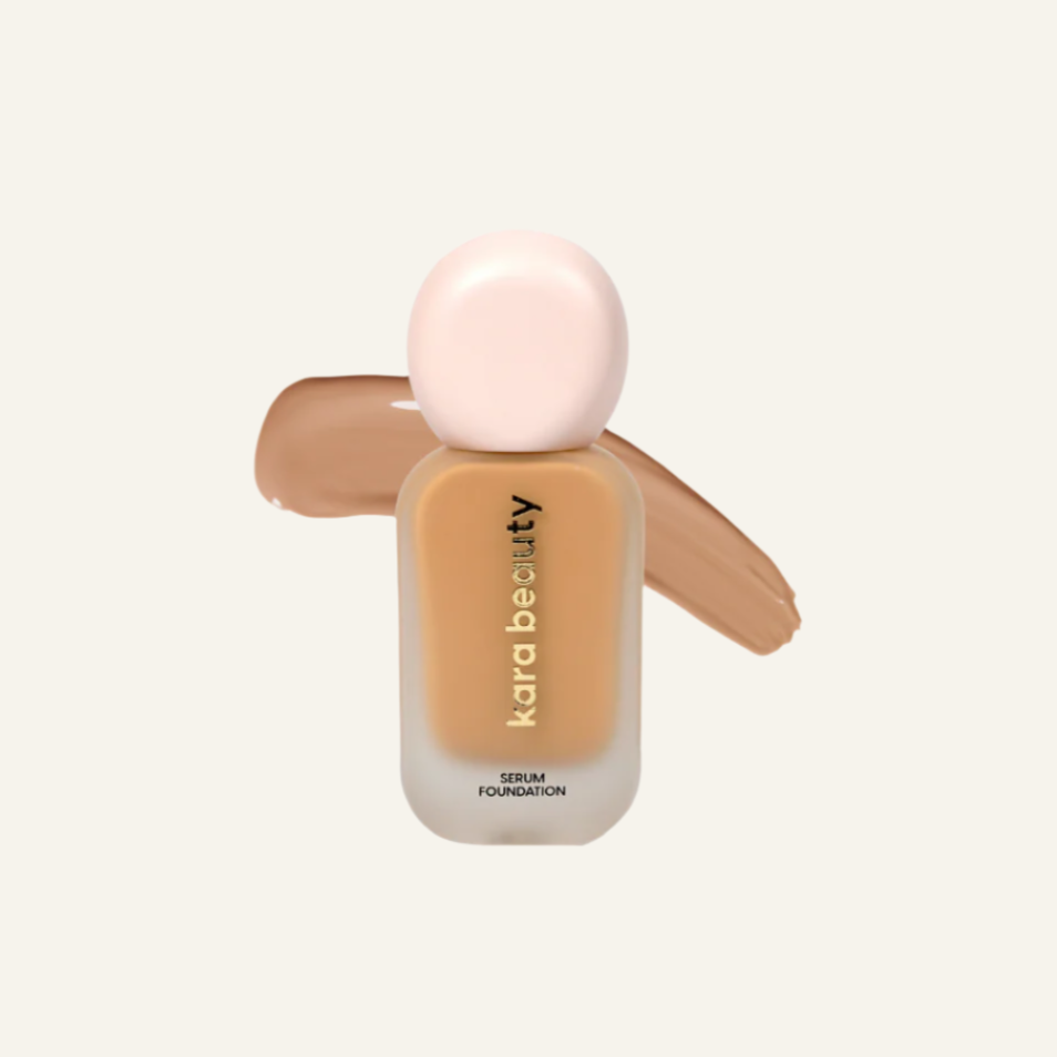 Kara Beauty GNO Serum Foundation